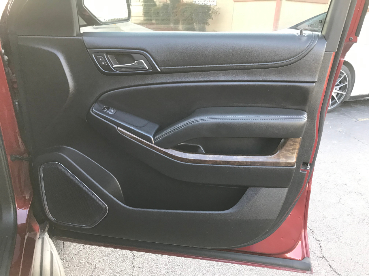 Chevrolet Tahoe LS 2WD 2017