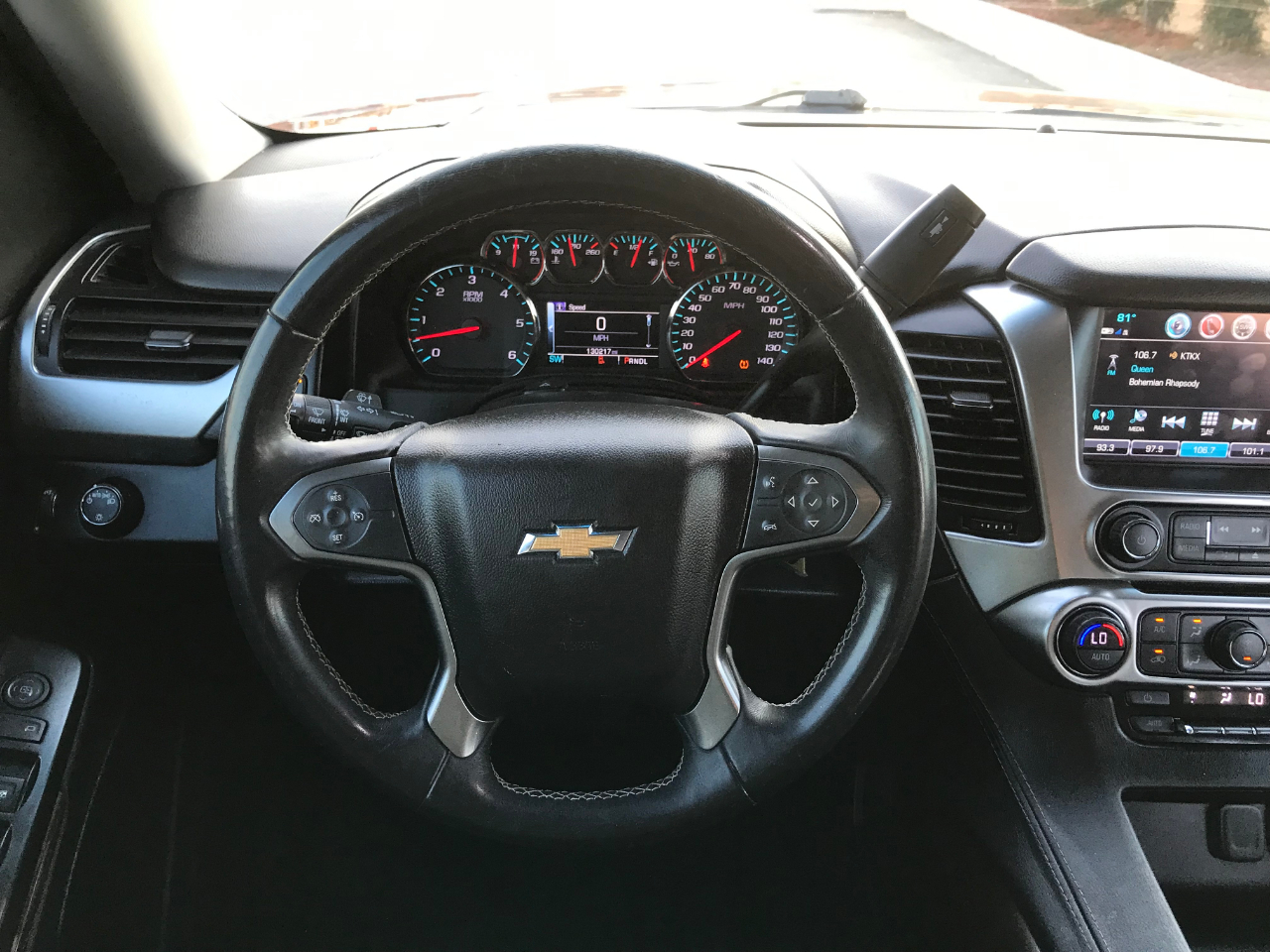 Chevrolet Tahoe LS 2WD 2017