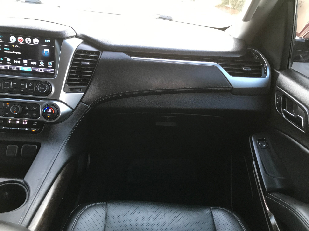 Chevrolet Tahoe LS 2WD 2017