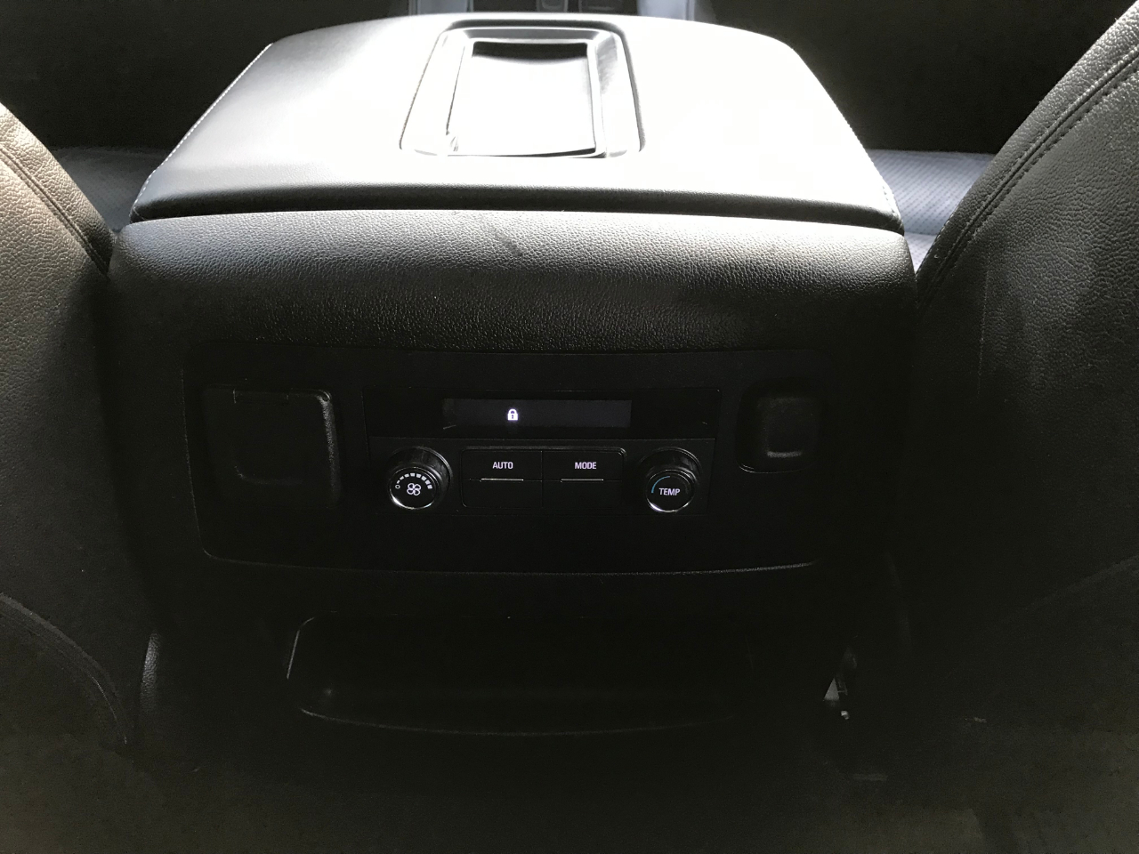 Chevrolet Tahoe LS 2WD 2017