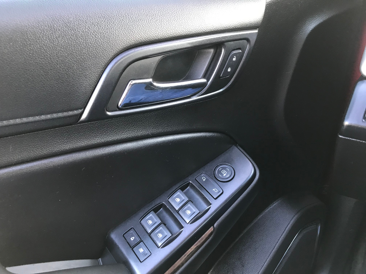 Chevrolet Tahoe LS 2WD 2017