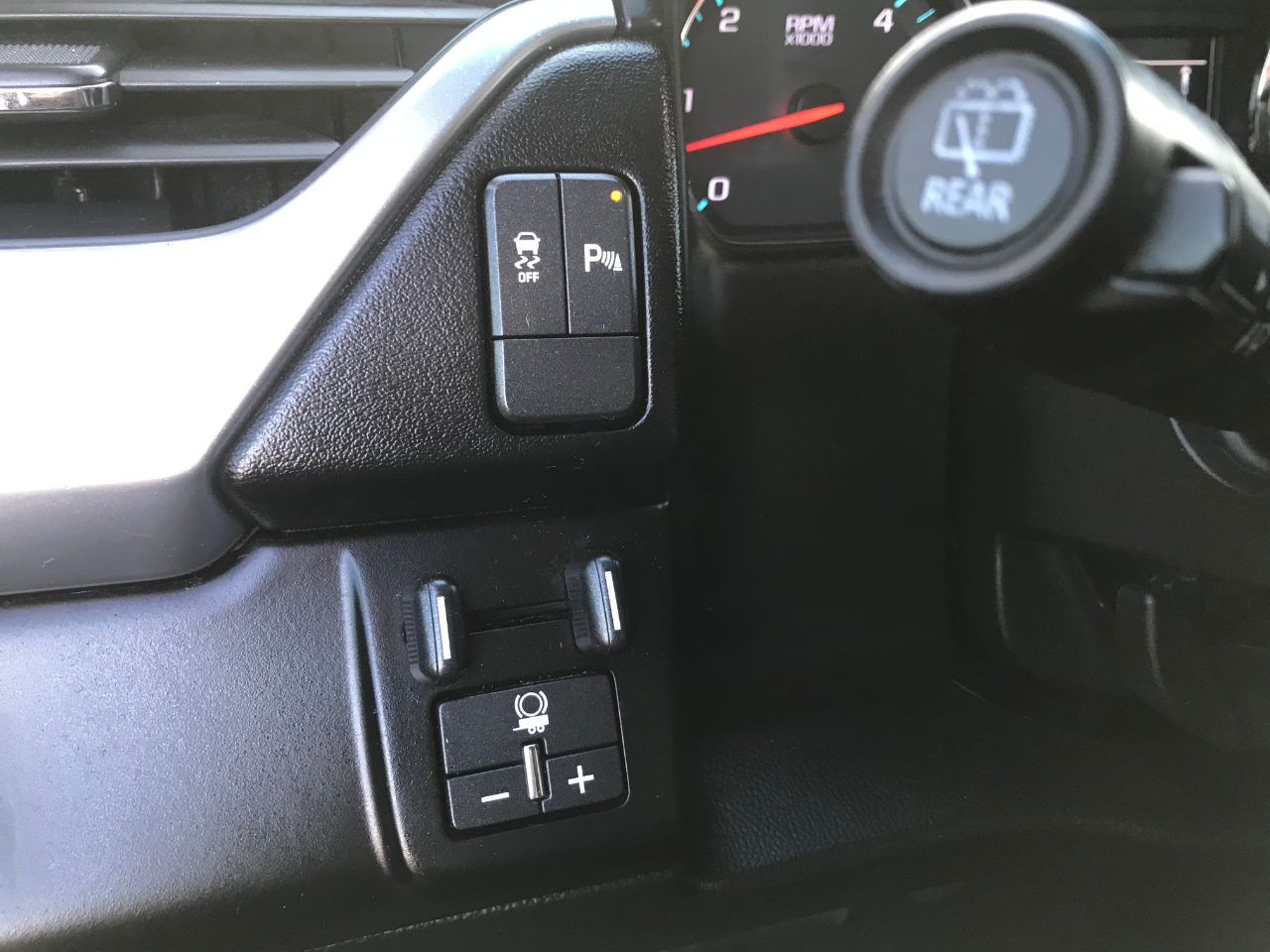 Chevrolet Tahoe LS 2WD 2017