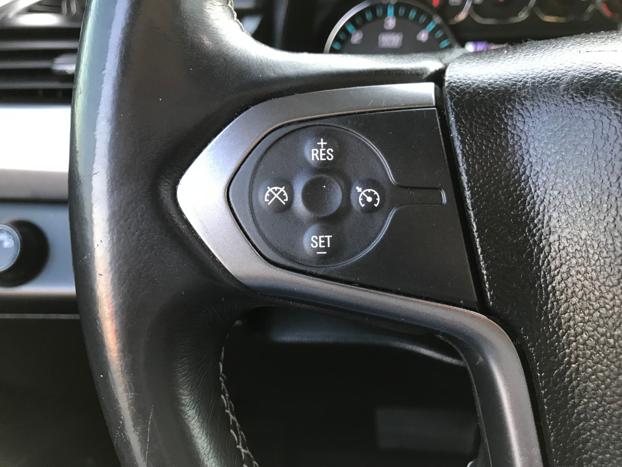 Chevrolet Tahoe LS 2WD 2017