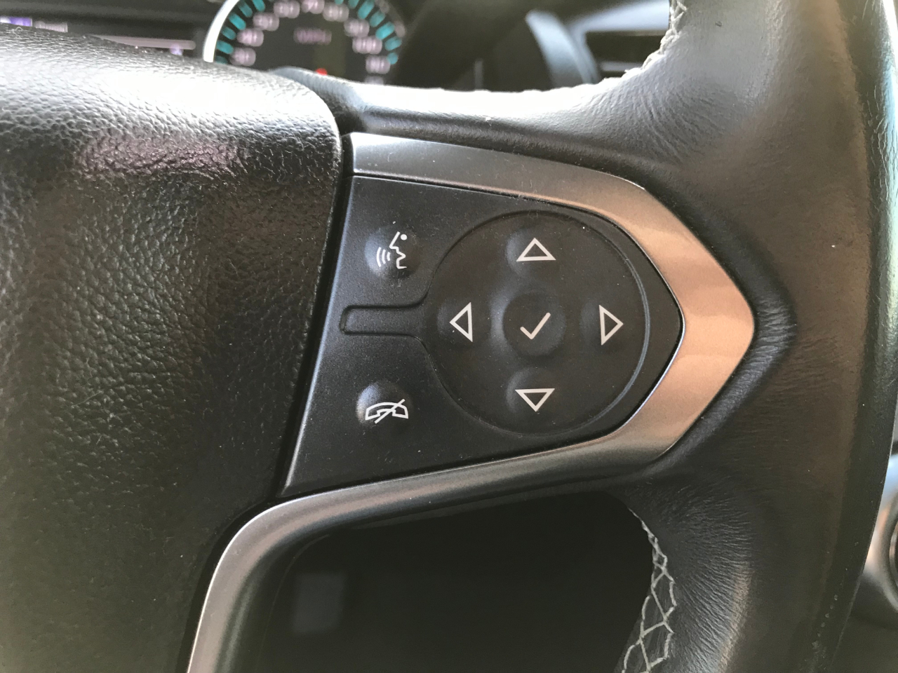 Chevrolet Tahoe LS 2WD 2017