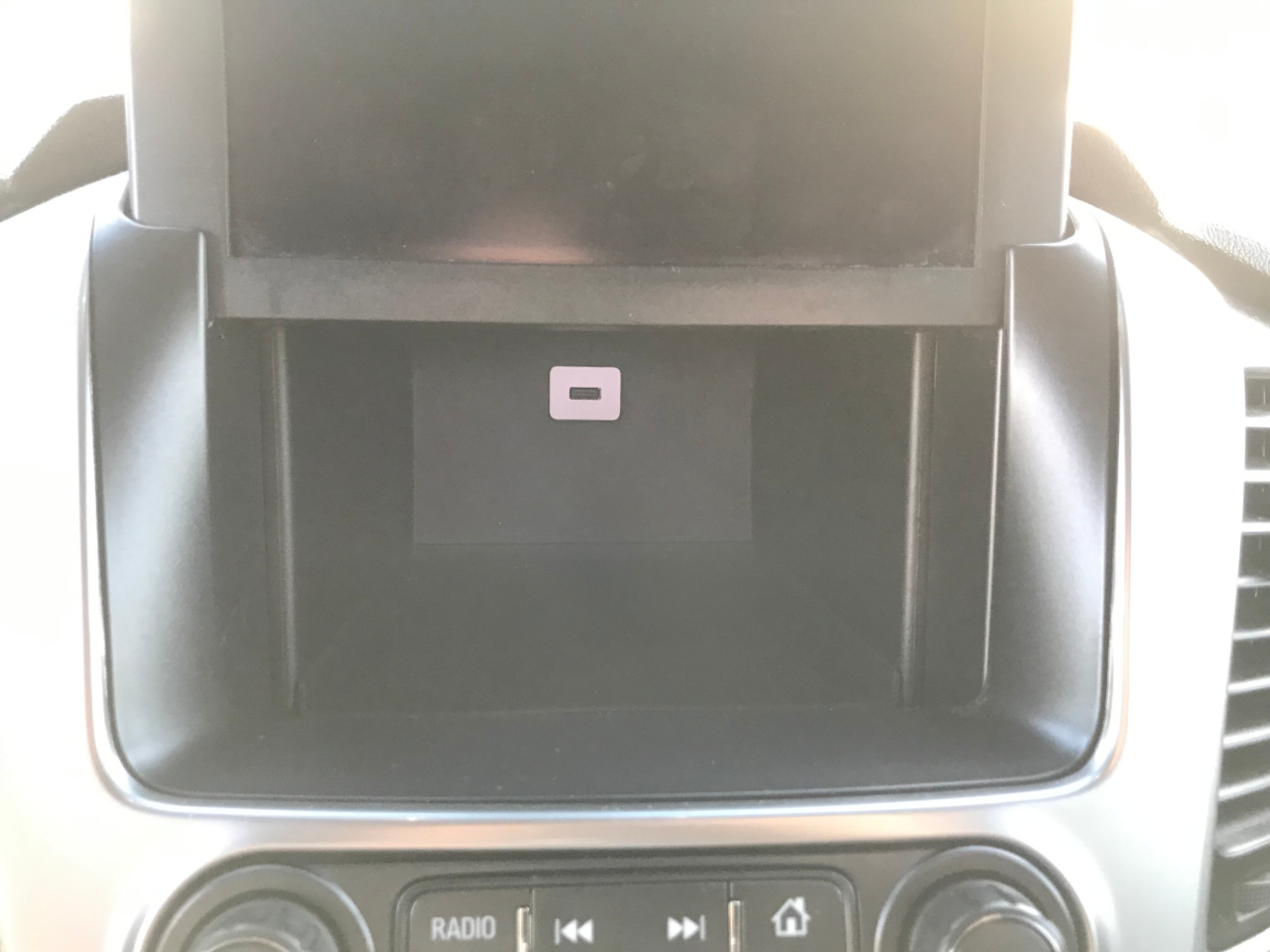 Chevrolet Tahoe LS 2WD 2017