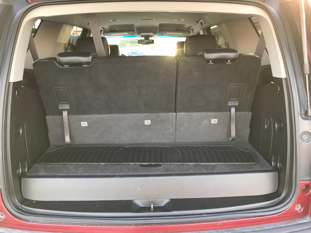 Chevrolet Tahoe LS 2WD 2017