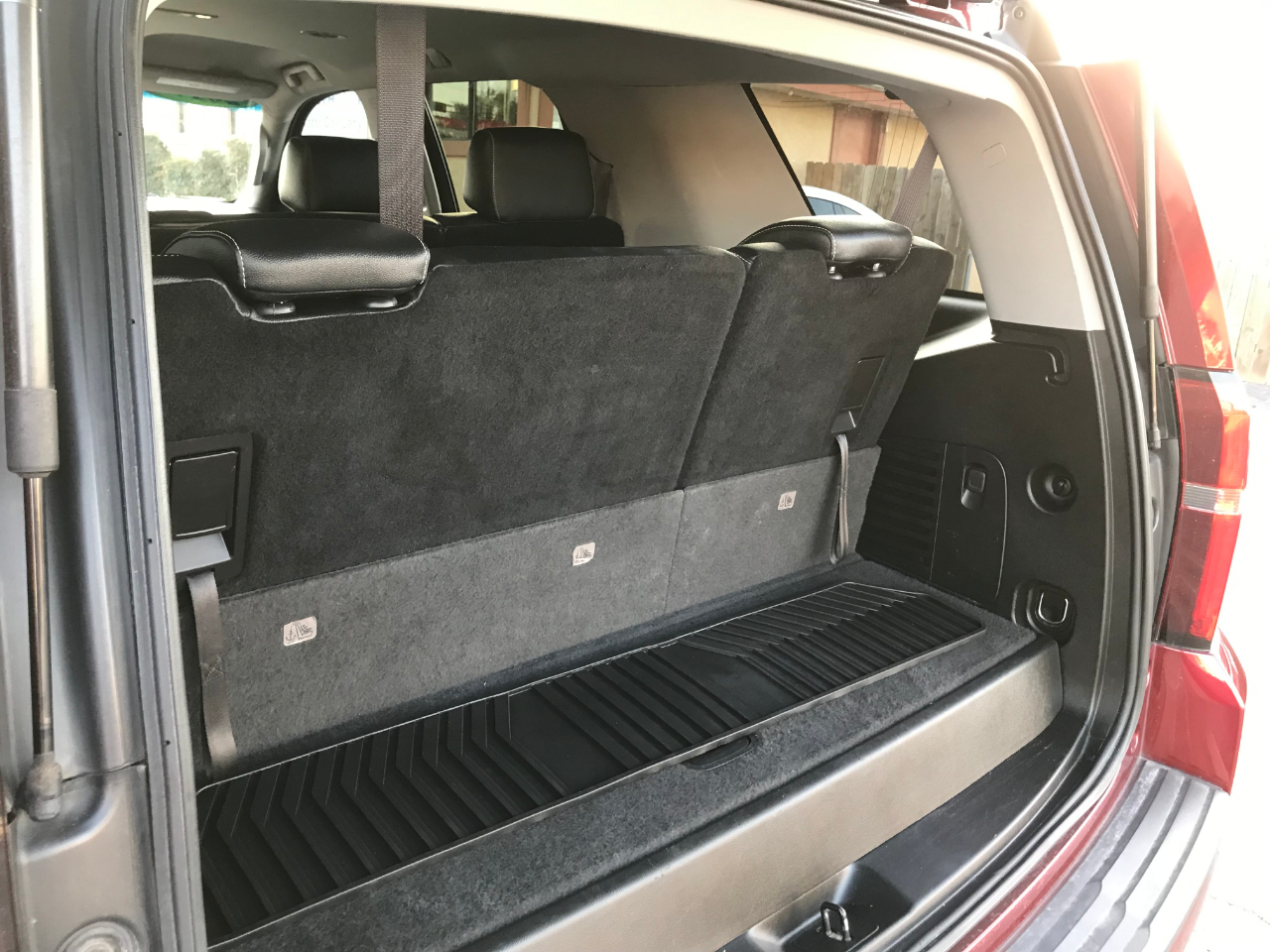 Chevrolet Tahoe LS 2WD 2017