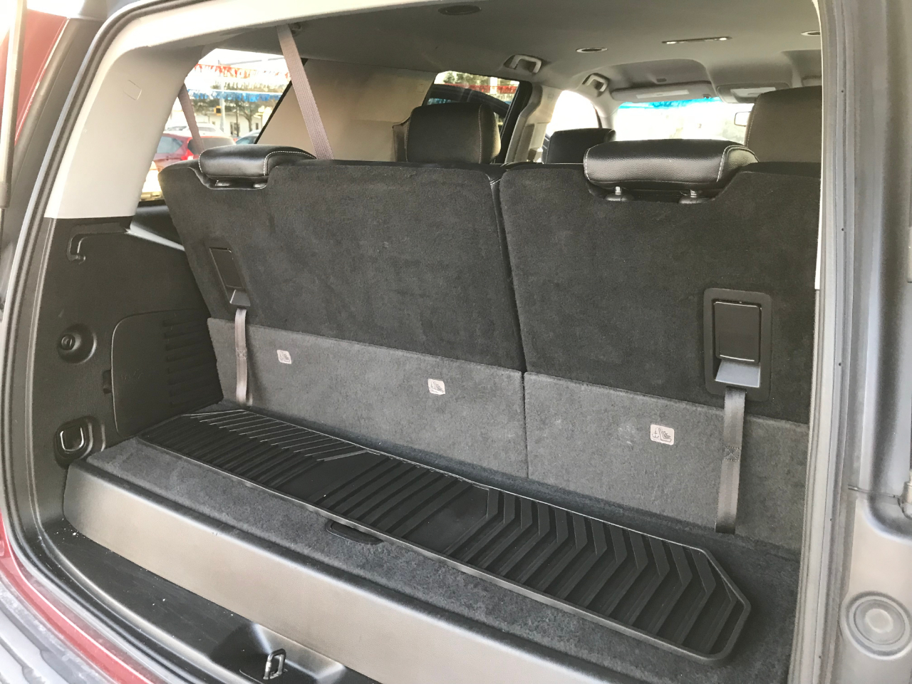 Chevrolet Tahoe LS 2WD 2017