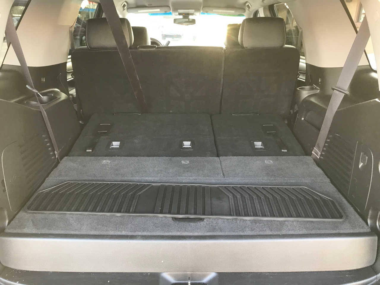 Chevrolet Tahoe LS 2WD 2017