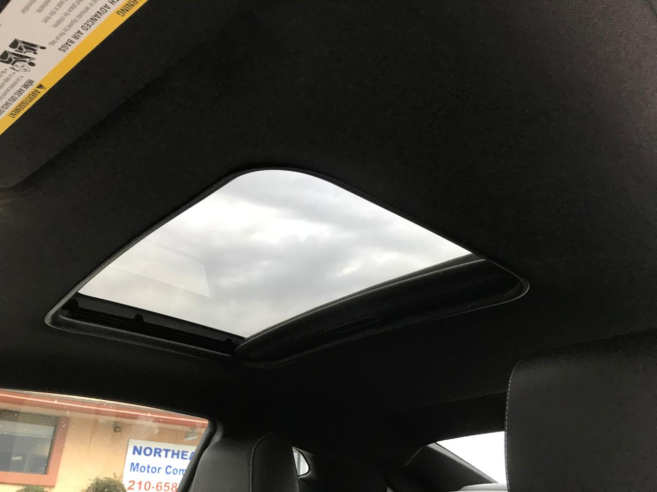 Chevrolet Camaro 2SS Coupe 8A 2018