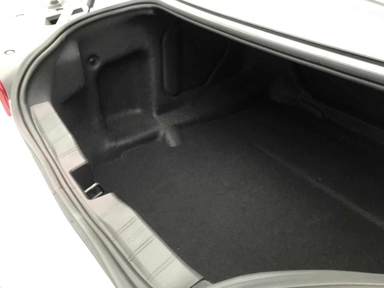 Chevrolet Camaro 2SS Coupe 8A 2018