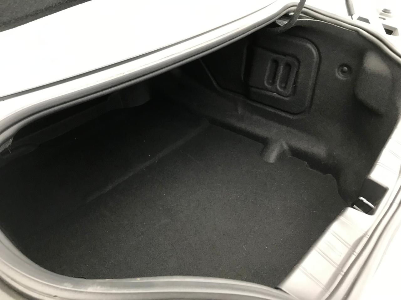 Chevrolet Camaro 2SS Coupe 8A 2018