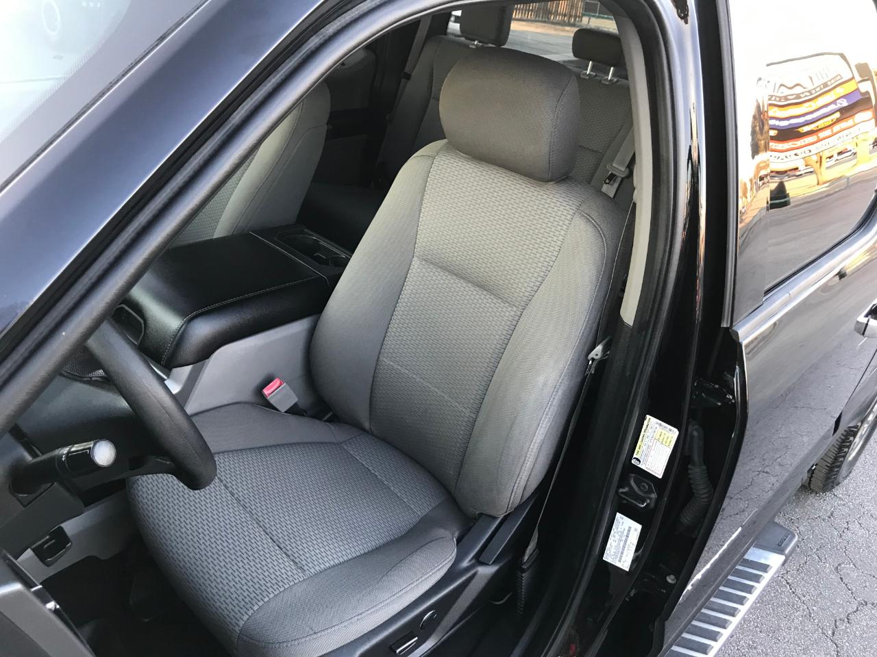 Ford F-250 SD XLT Crew Cab 4WD 2019