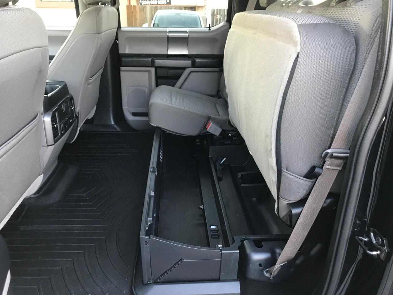 Ford F-250 SD XLT Crew Cab 4WD 2019