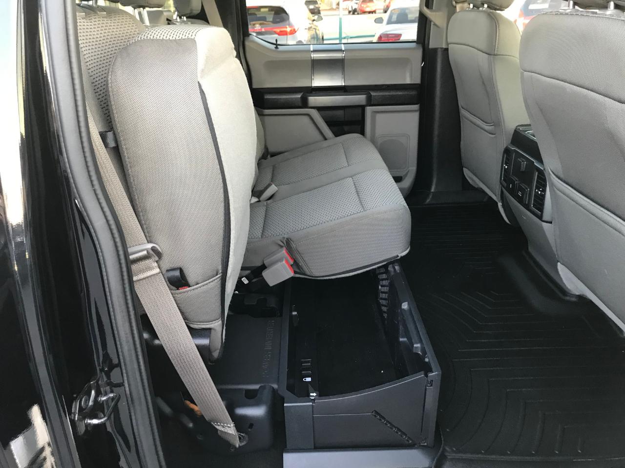 Ford F-250 SD XLT Crew Cab 4WD 2019