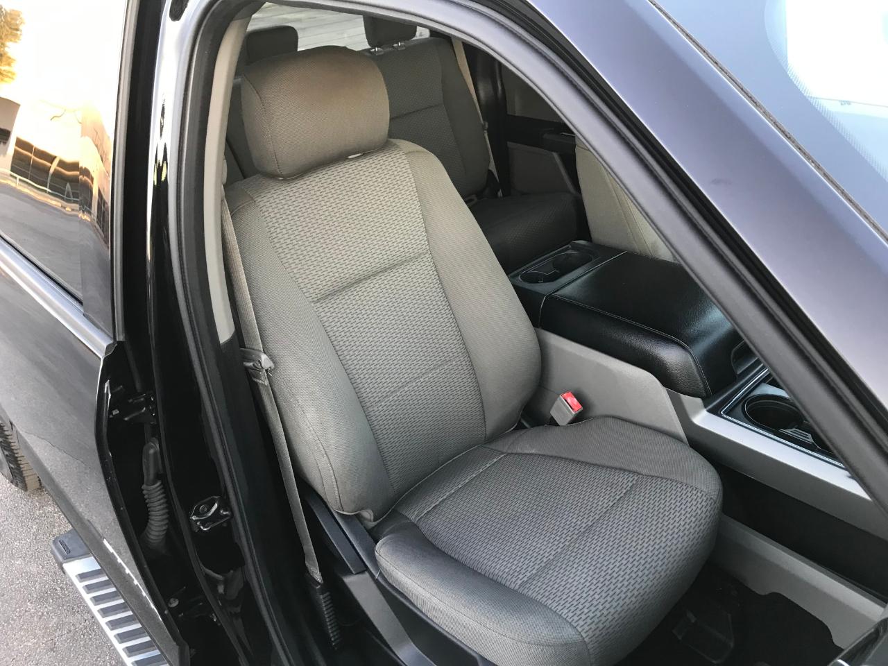 Ford F-250 SD XLT Crew Cab 4WD 2019