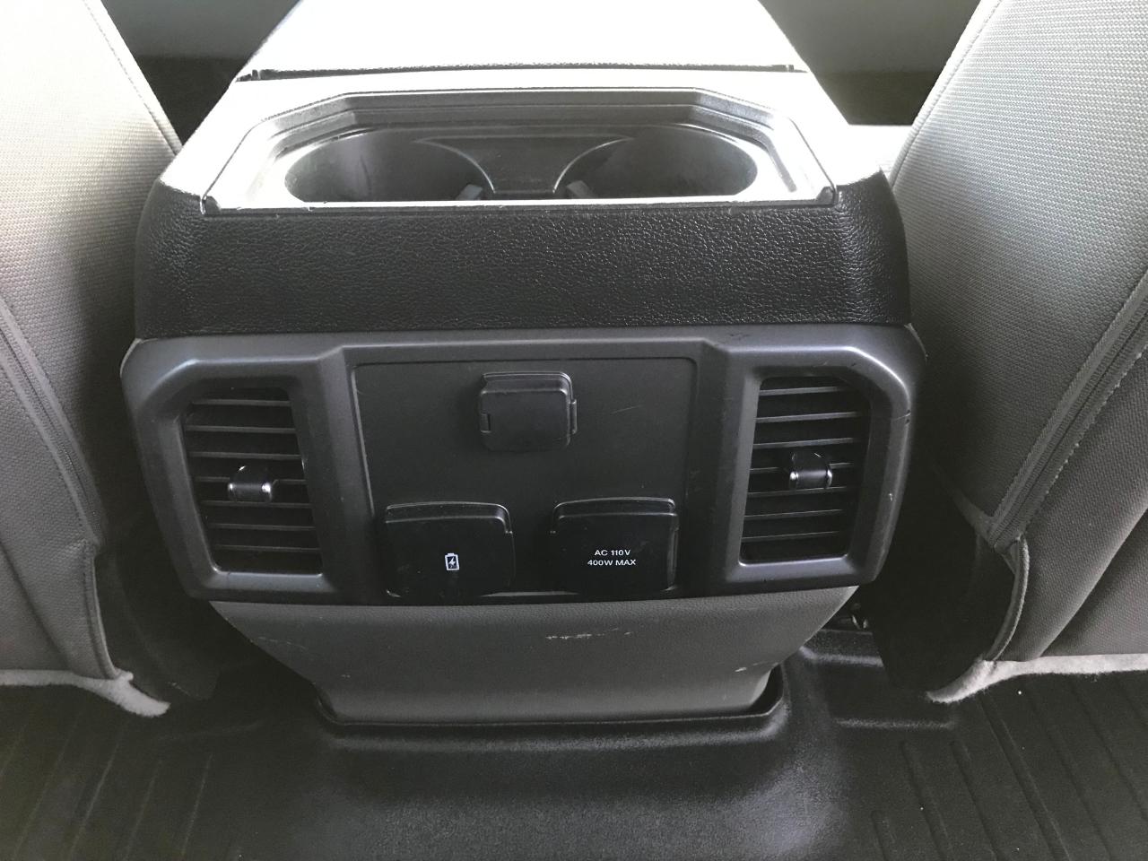 Ford F-250 SD XLT Crew Cab 4WD 2019