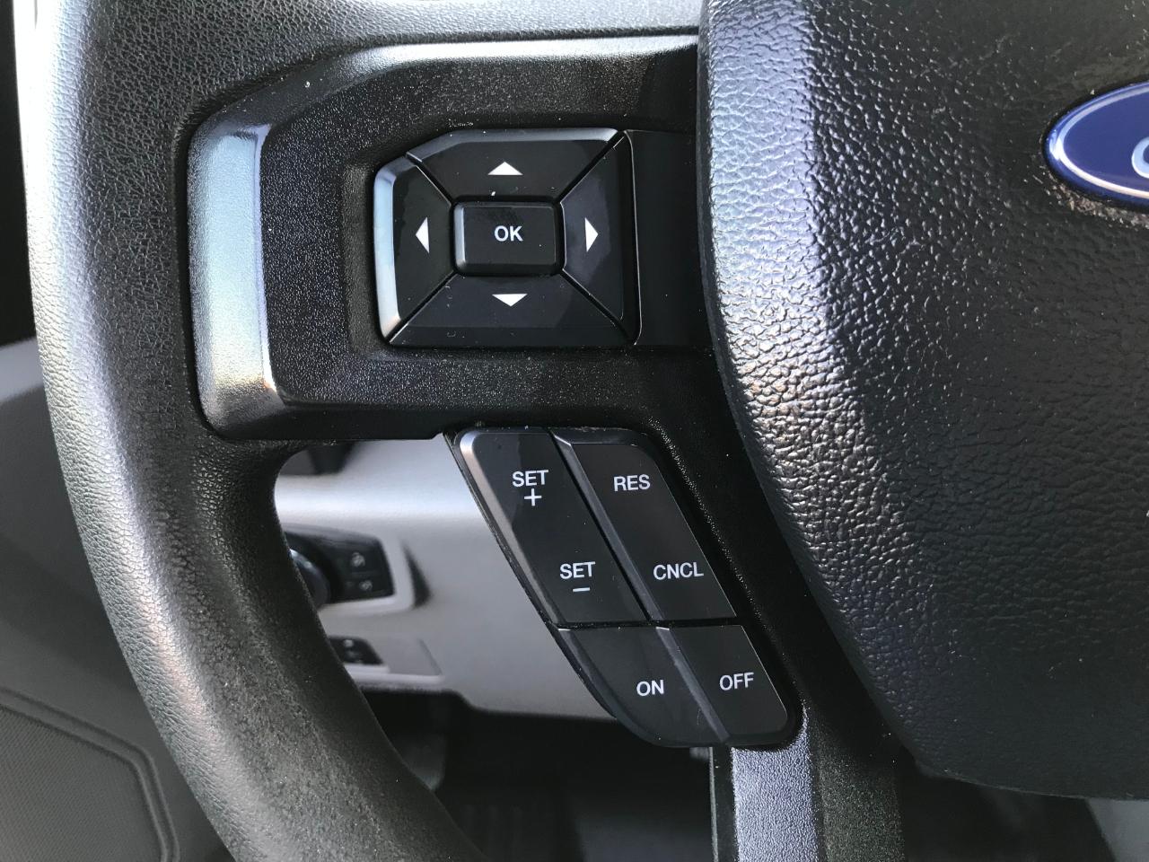 Ford F-250 SD XLT Crew Cab 4WD 2019