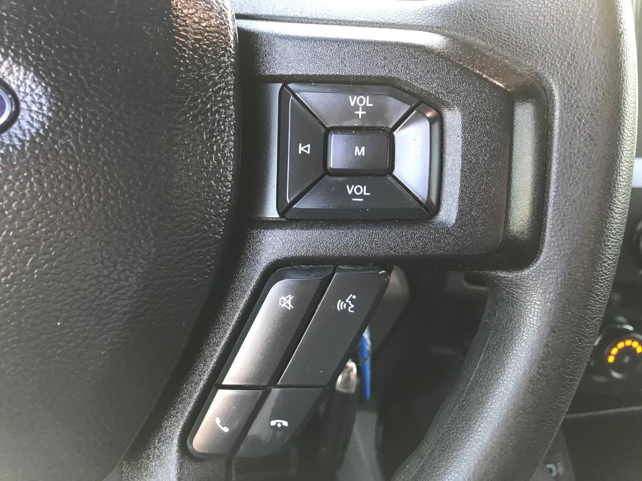 Ford F-250 SD XLT Crew Cab 4WD 2019