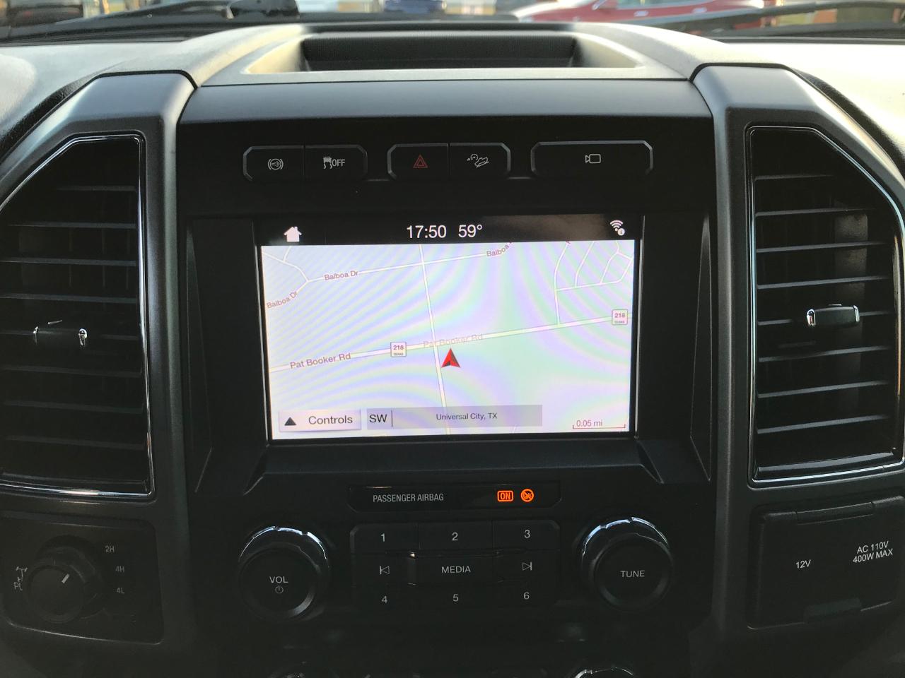 Ford F-250 SD XLT Crew Cab 4WD 2019