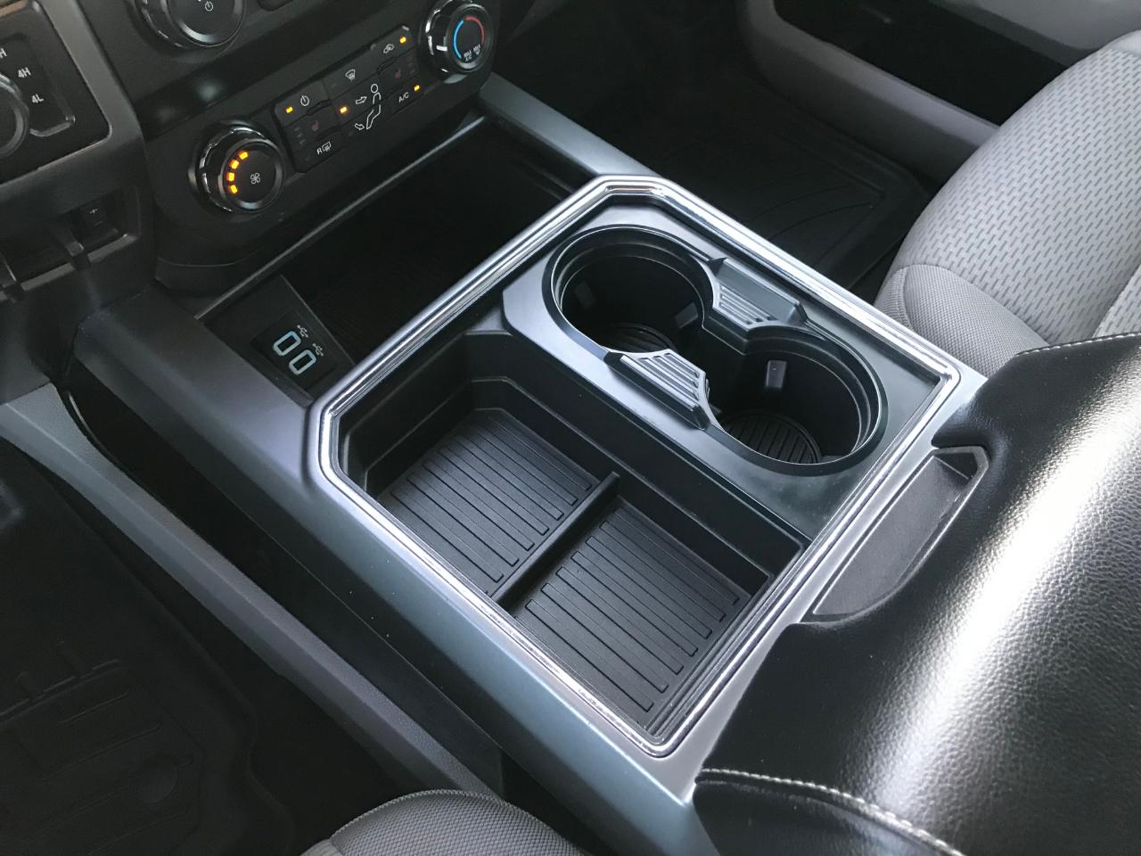 Ford F-250 SD XLT Crew Cab 4WD 2019