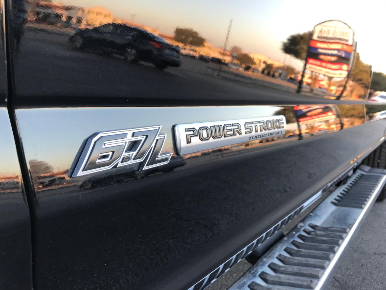 Ford F-250 SD XLT Crew Cab 4WD 2019