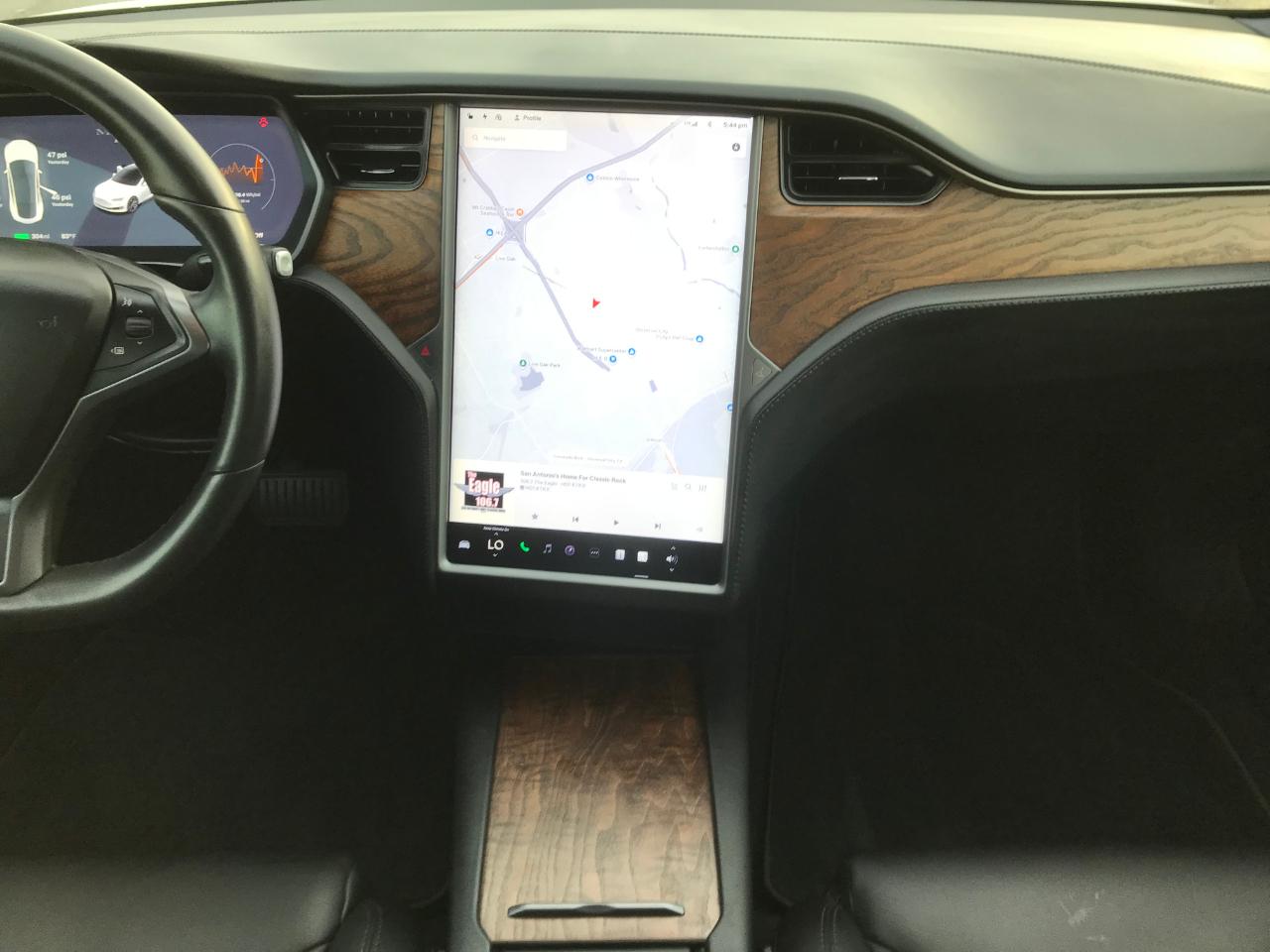 Tesla Model S  2019
