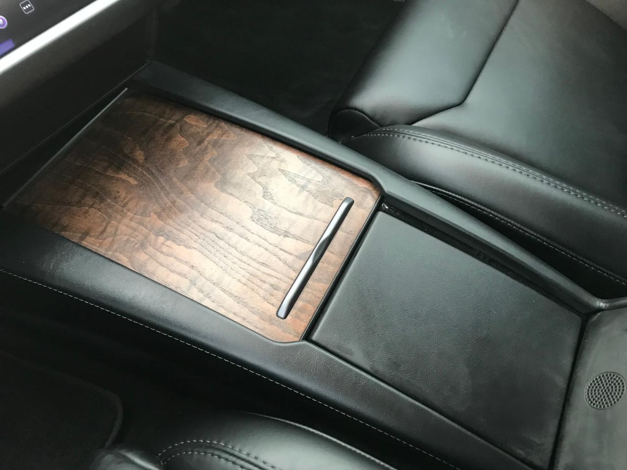 Tesla Model S  2019