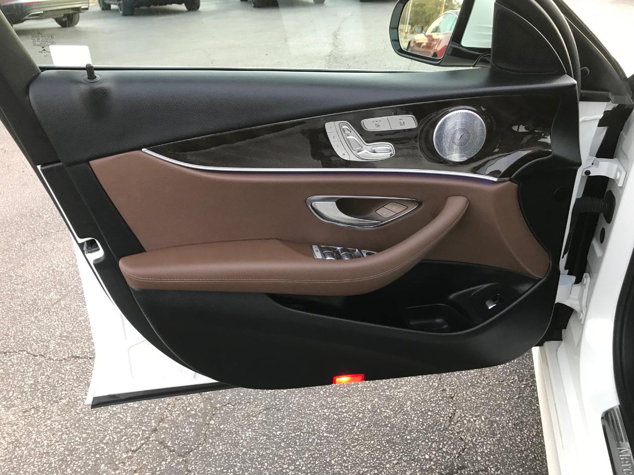 Mercedes-Benz E-Class E300 Luxury Sedan 2019