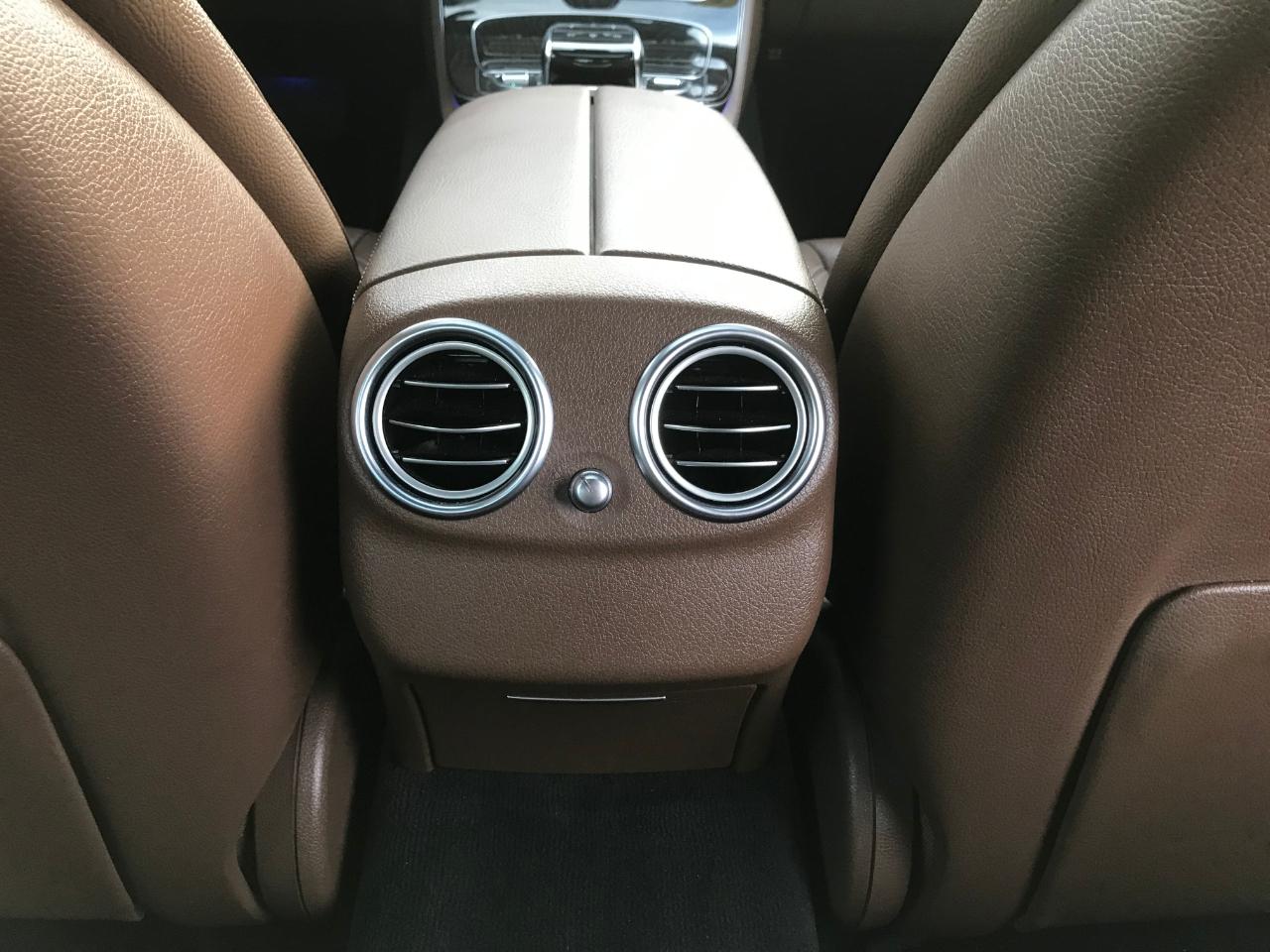 Mercedes-Benz E-Class E300 Luxury Sedan 2019