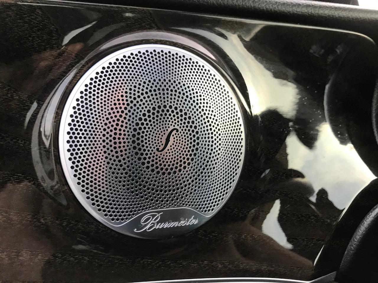 Mercedes-Benz E-Class E300 Luxury Sedan 2019