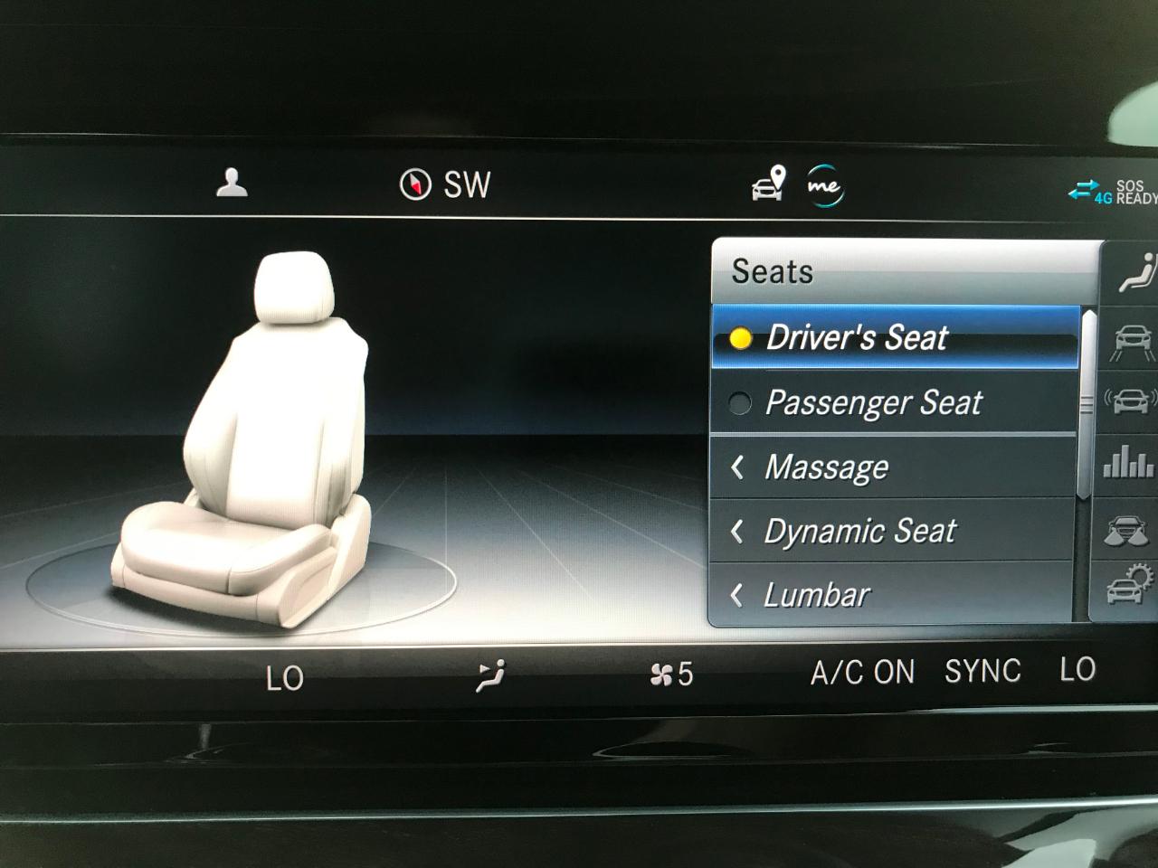 Mercedes-Benz E-Class E300 Luxury Sedan 2019