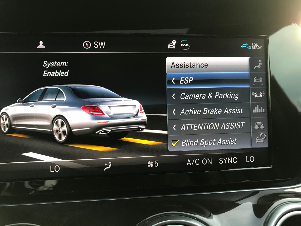 Mercedes-Benz E-Class E300 Luxury Sedan 2019