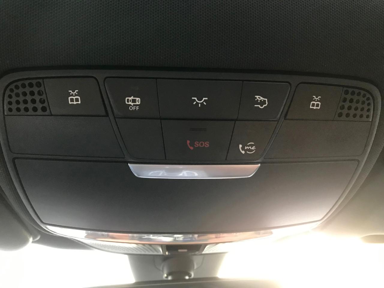 Mercedes-Benz E-Class E300 Luxury Sedan 2019