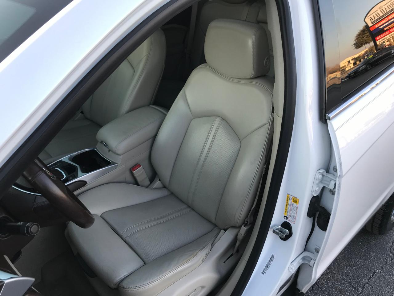 Cadillac SRX Premium Collection FWD 2016