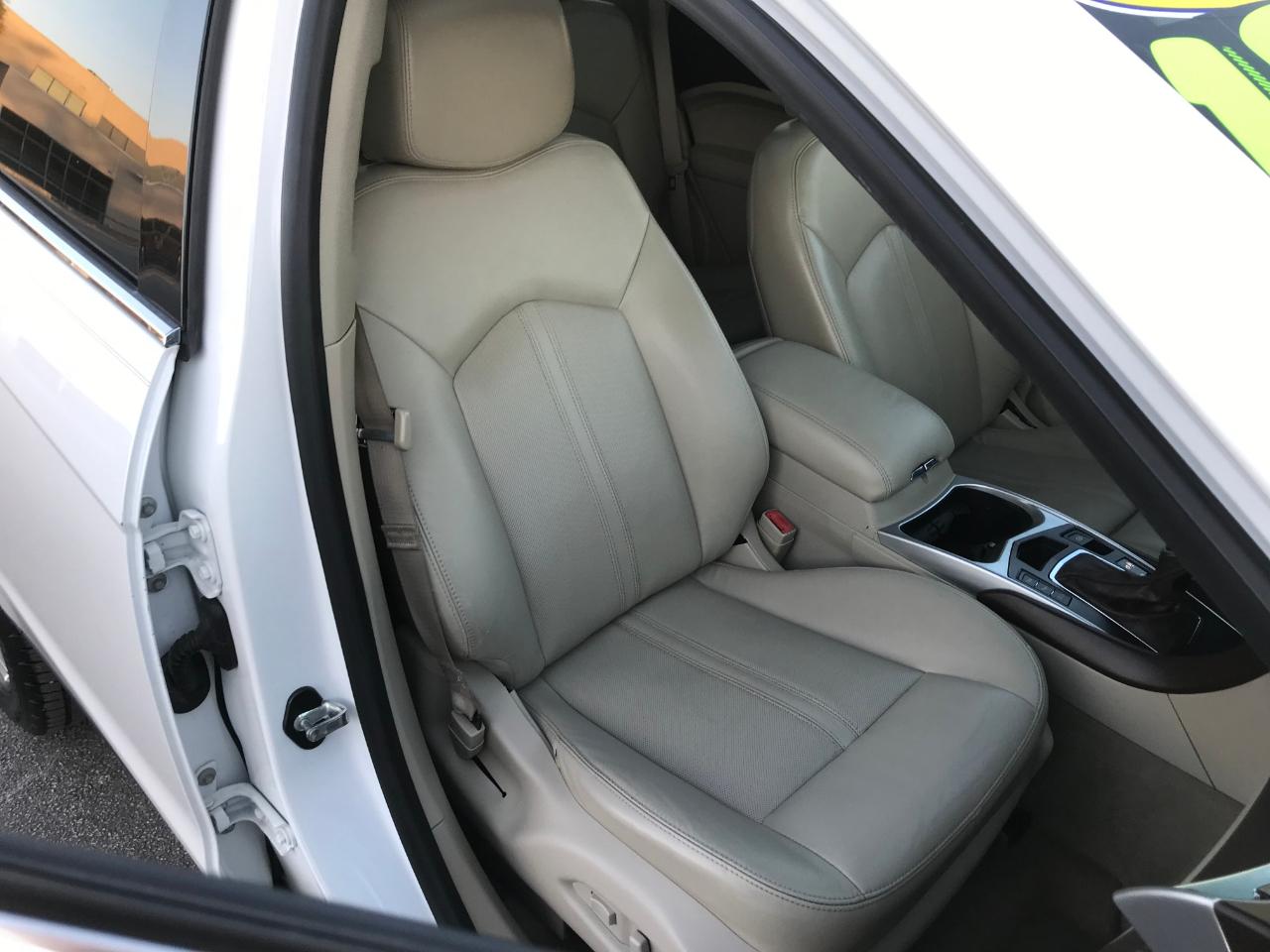 Cadillac SRX Premium Collection FWD 2016