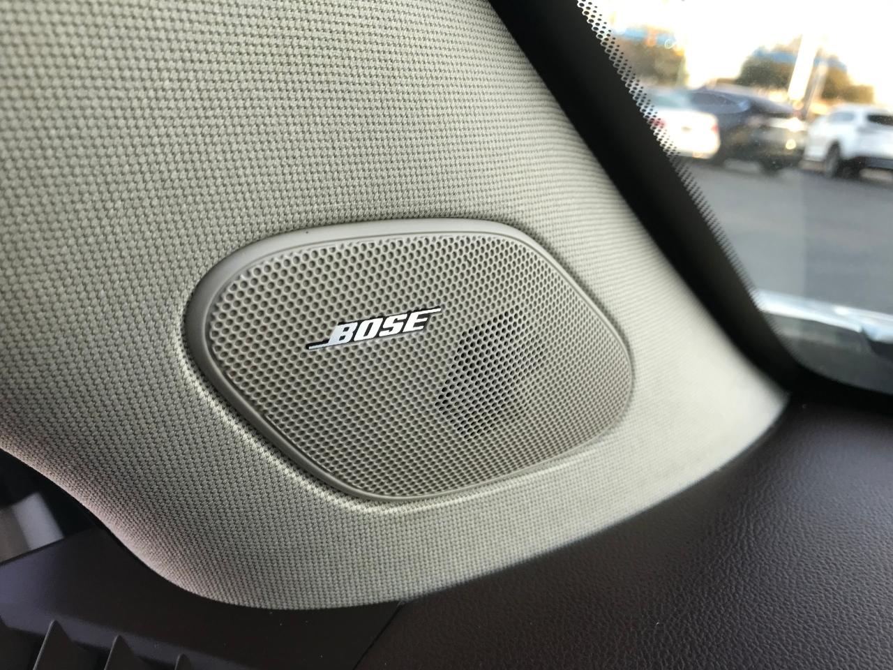 Cadillac SRX Premium Collection FWD 2016