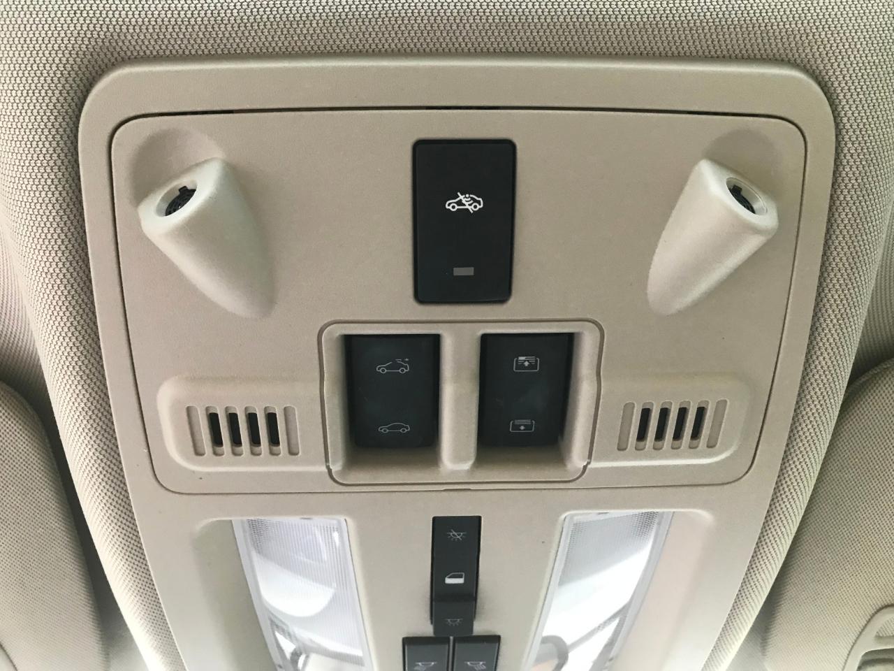 Cadillac SRX Premium Collection FWD 2016