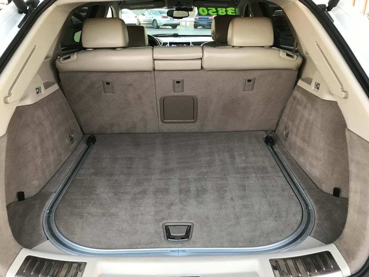 Cadillac SRX Premium Collection FWD 2016