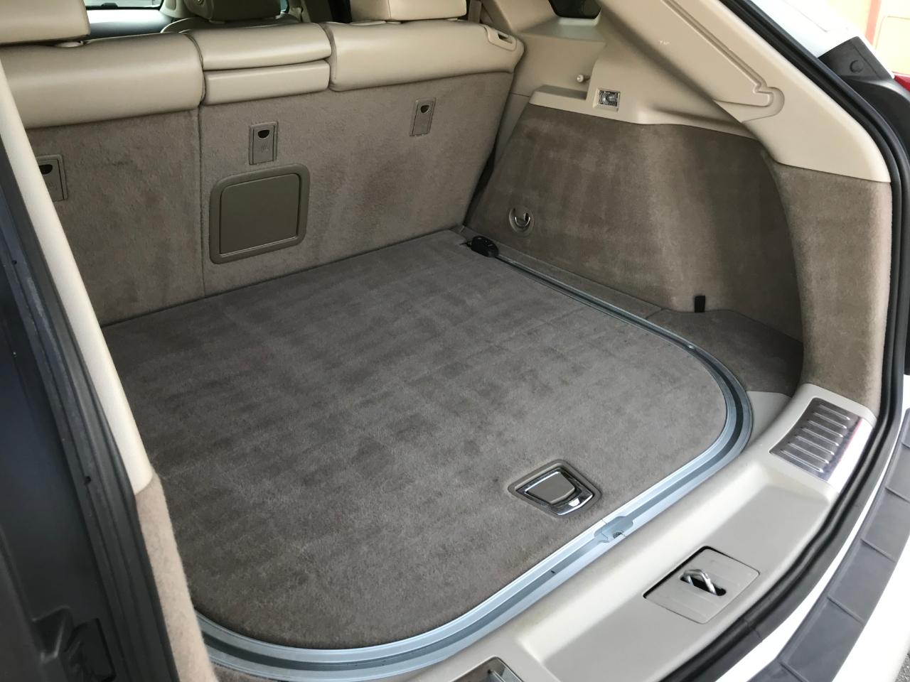 Cadillac SRX Premium Collection FWD 2016