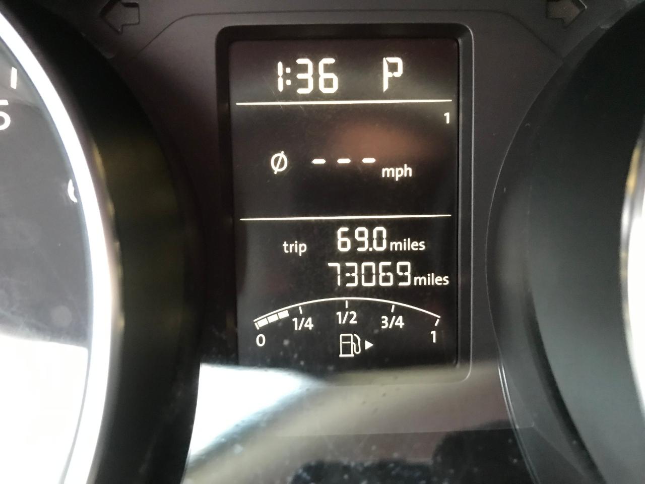 Volkswagen Jetta 1.4T S 6A 2018