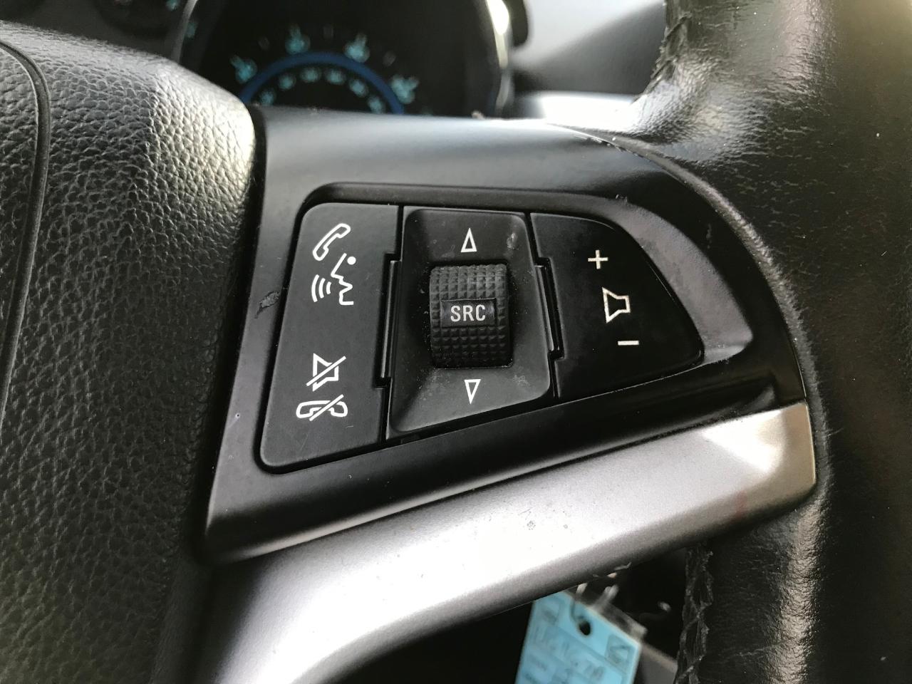 Chevrolet Cruze  2012