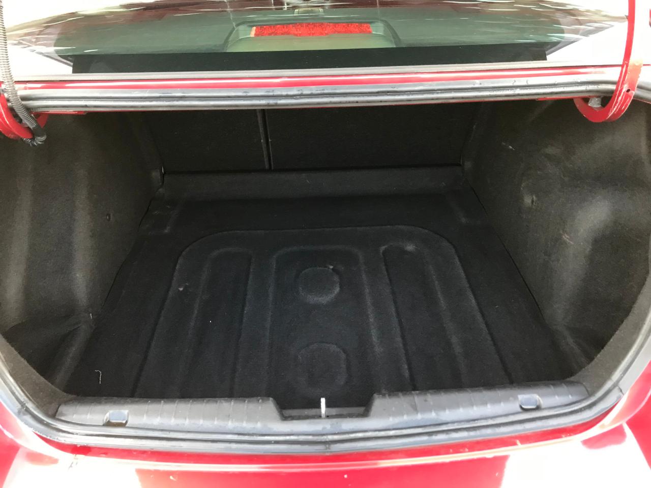 Chevrolet Cruze  2012