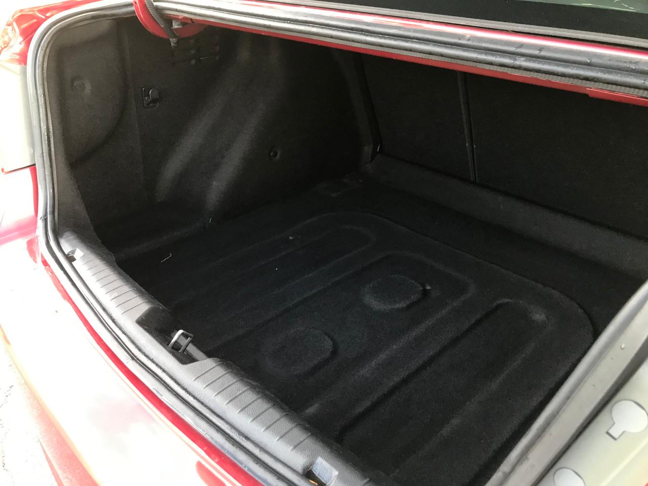 Chevrolet Cruze  2012