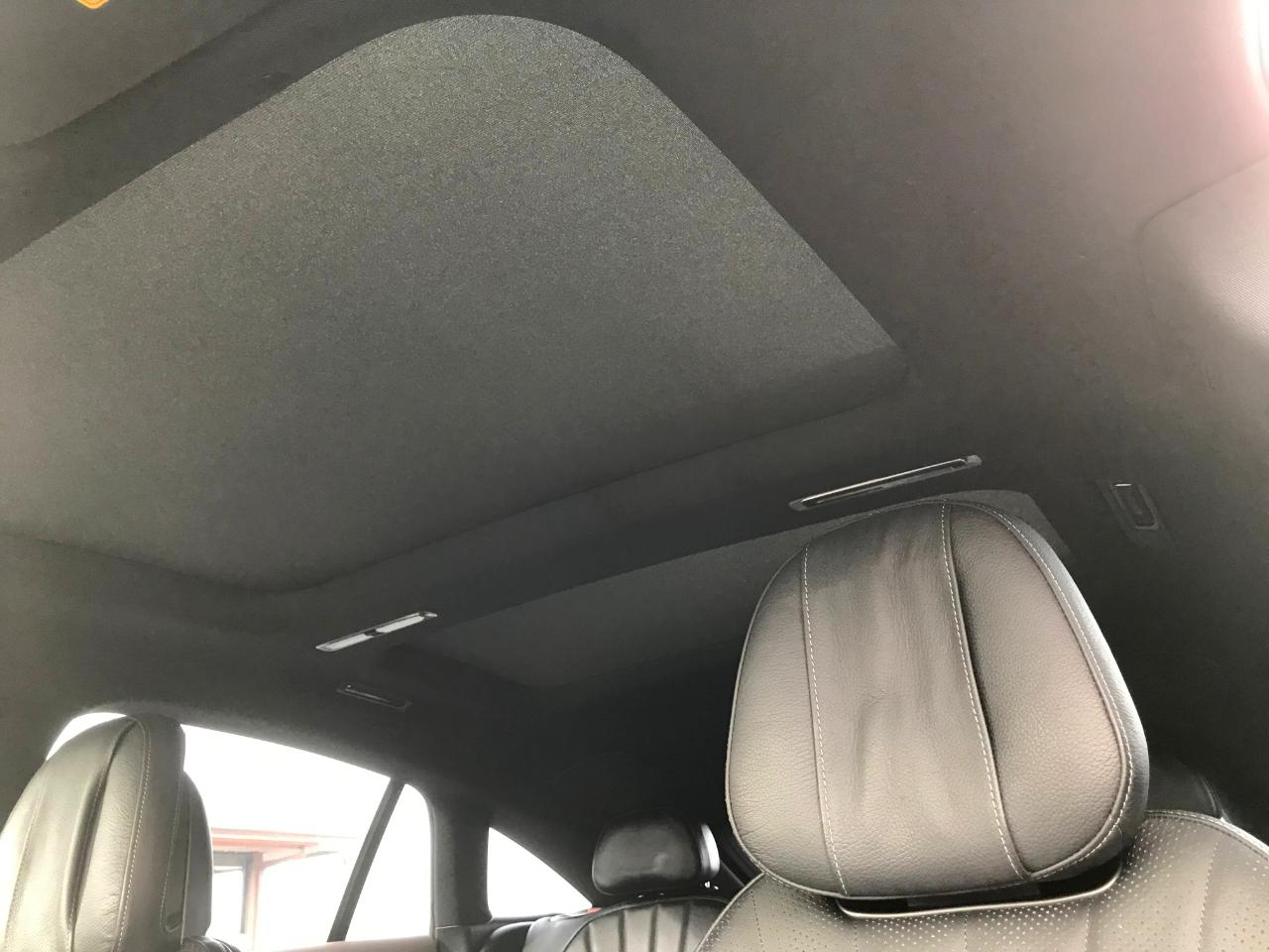 Mercedes-Benz EQS 450+ 2023