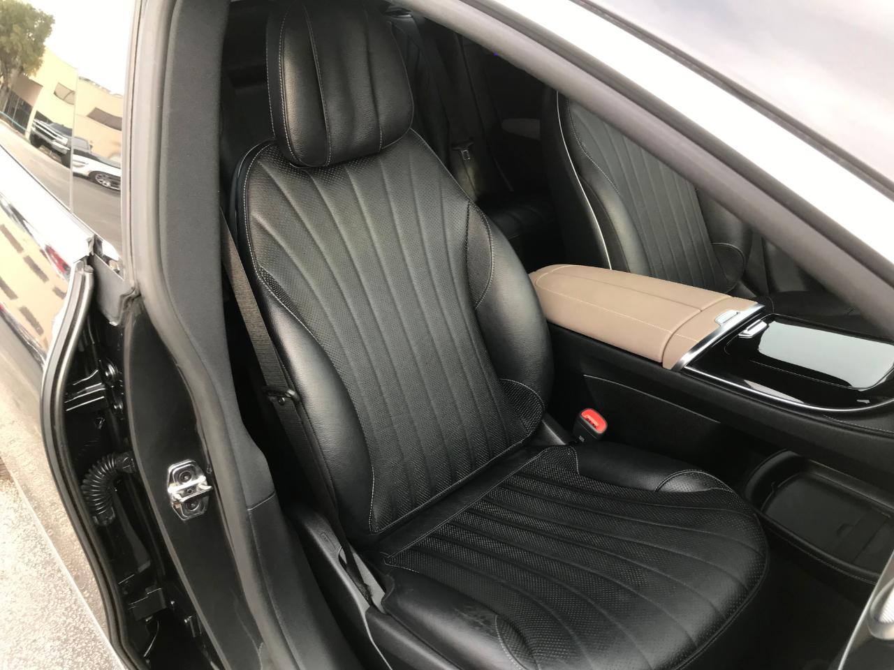 Mercedes-Benz EQS 450+ 2023