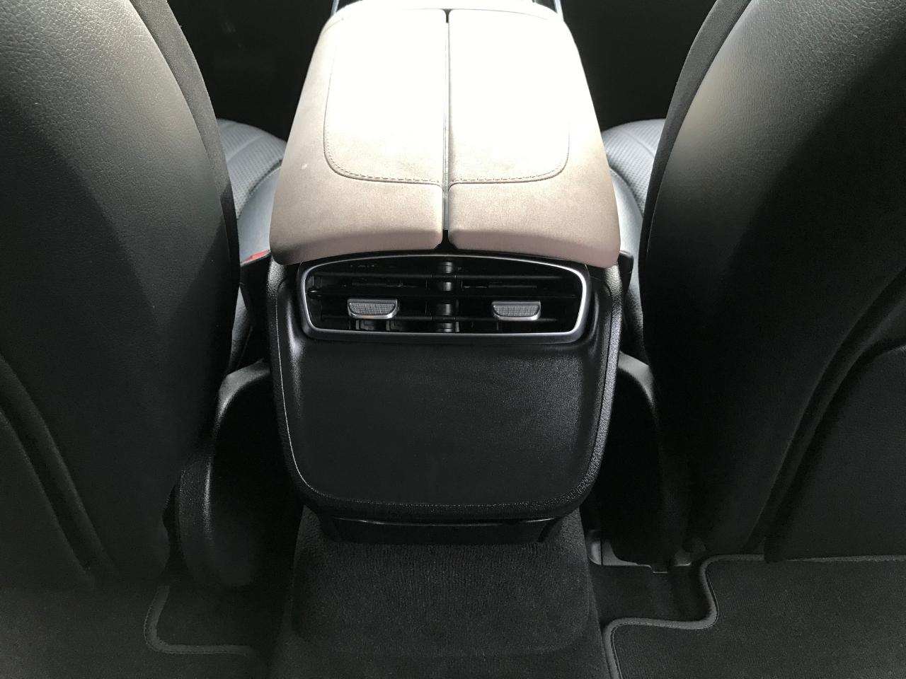 Mercedes-Benz EQS 450+ 2023