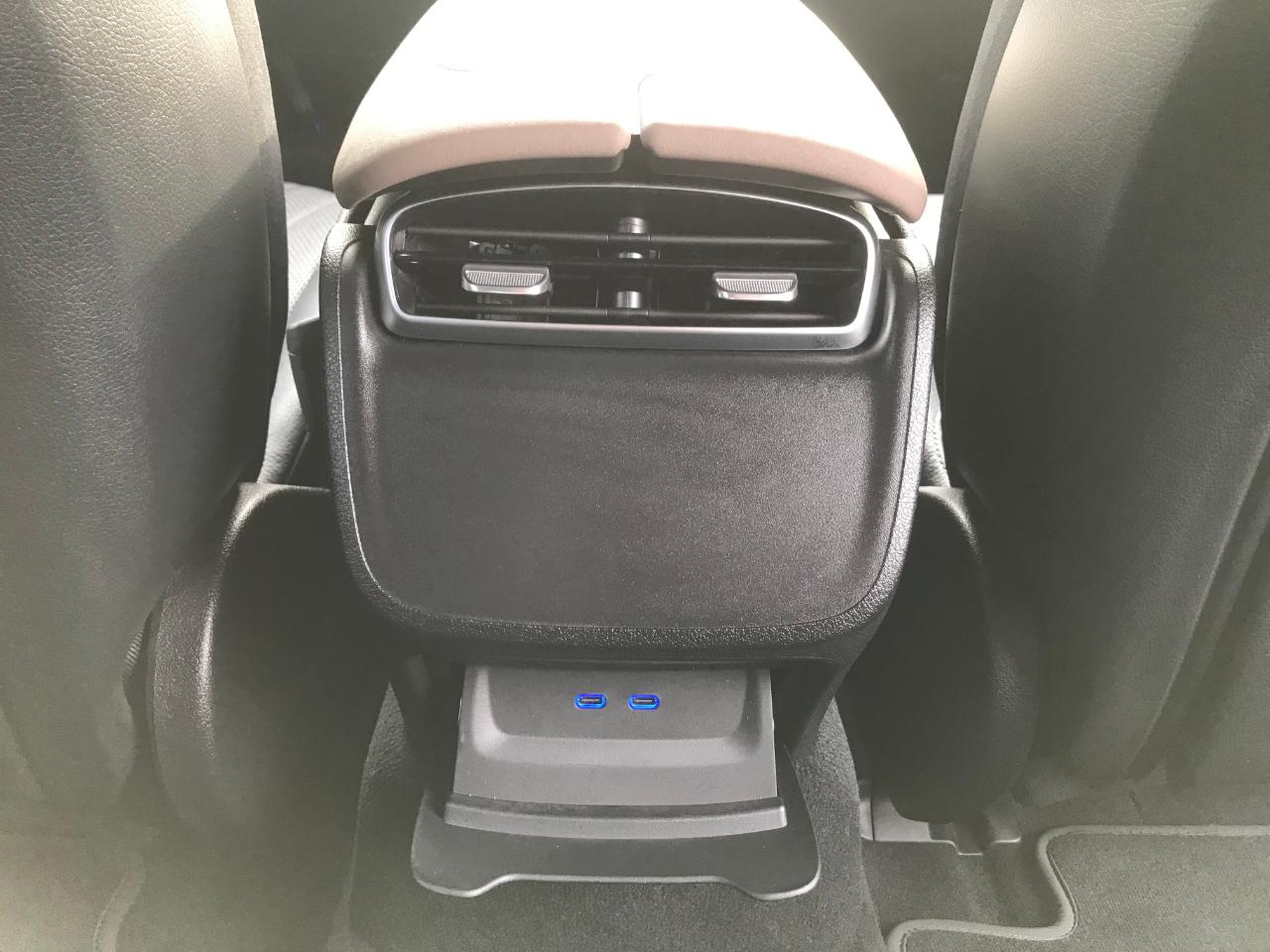 Mercedes-Benz EQS 450+ 2023