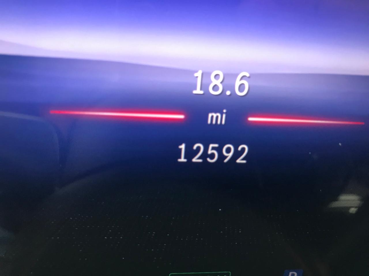 Mercedes-Benz EQS 450+ 2023