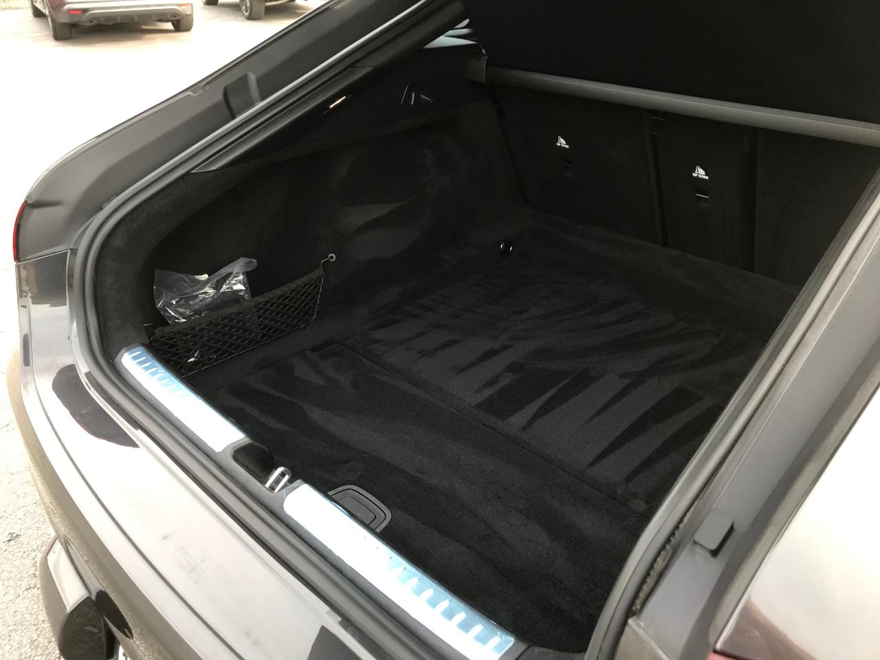 Mercedes-Benz EQS 450+ 2023